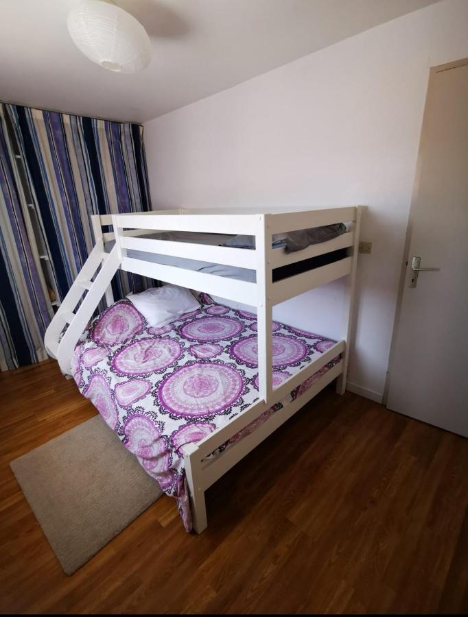 Maisonnette 5 Personnes Dans Residence Avec Piscine Soustons Dış mekan fotoğraf